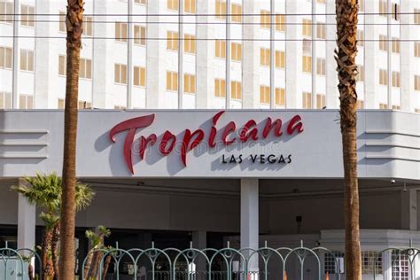 tropicana las vegas doubletree hilton.